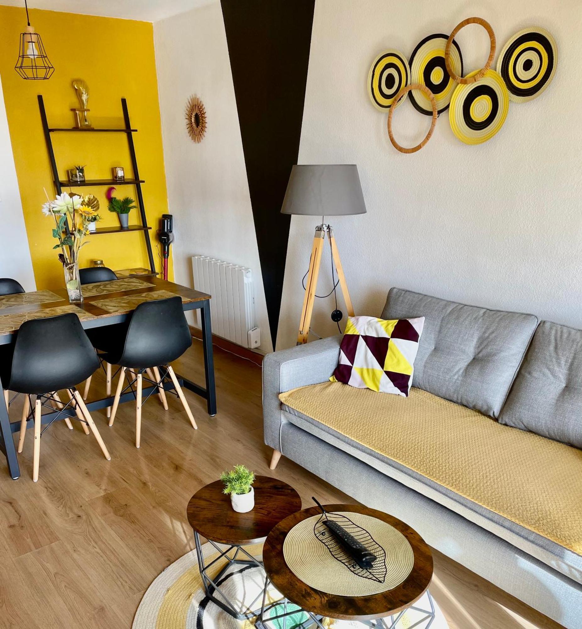 Le Nautica Plage T2 Climatise En Bord De Mer Фронтинян Екстериор снимка